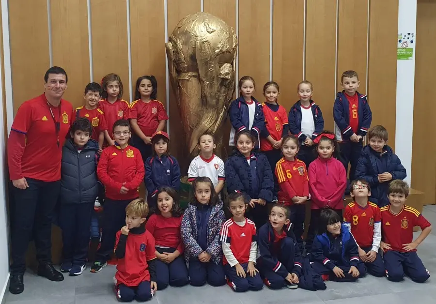 Mundial San Agust&iacute;n 15