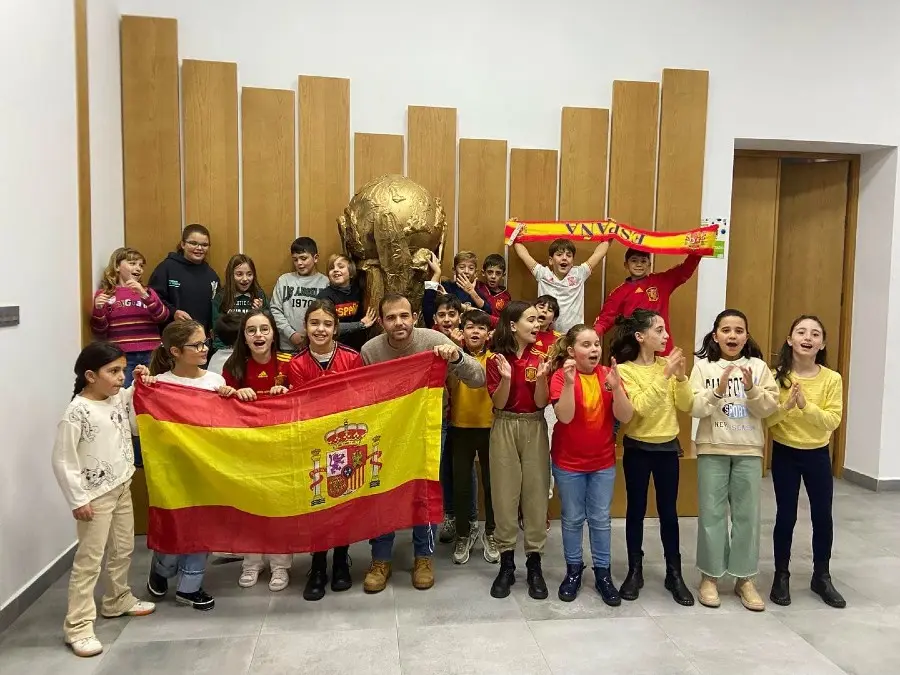 Mundial San Agust&iacute;n 14