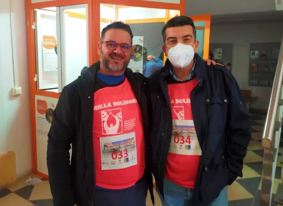 Milla Solidaria por la Accesibilidad 3