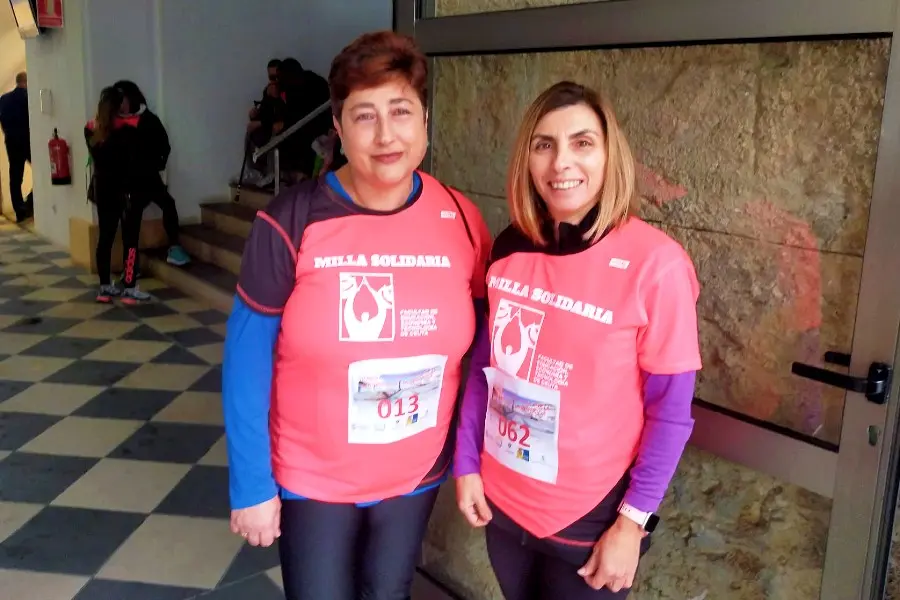 Milla Solidaria por la Accesibilidad 5