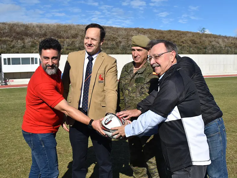 RUGBY