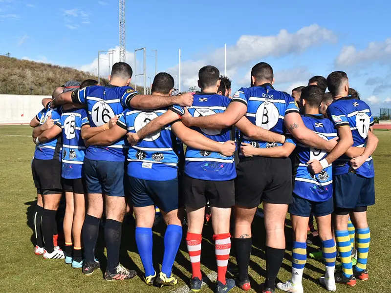 RUGBY 10