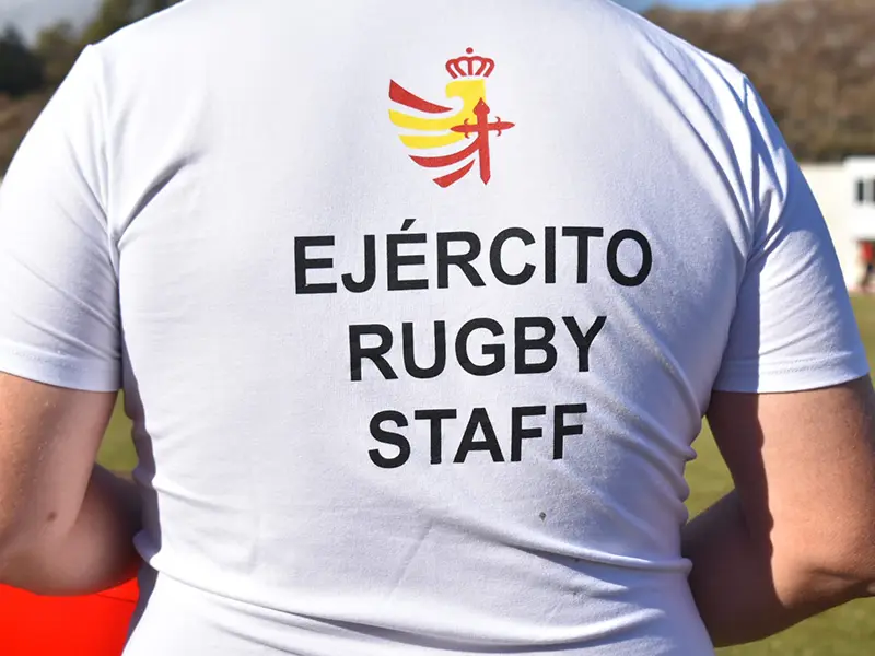 RUGBY 34