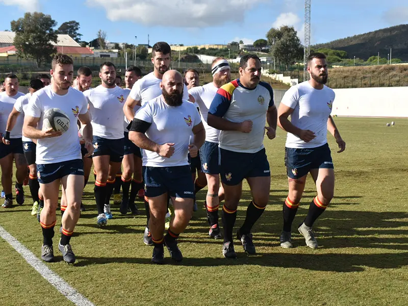 RUGBY 30