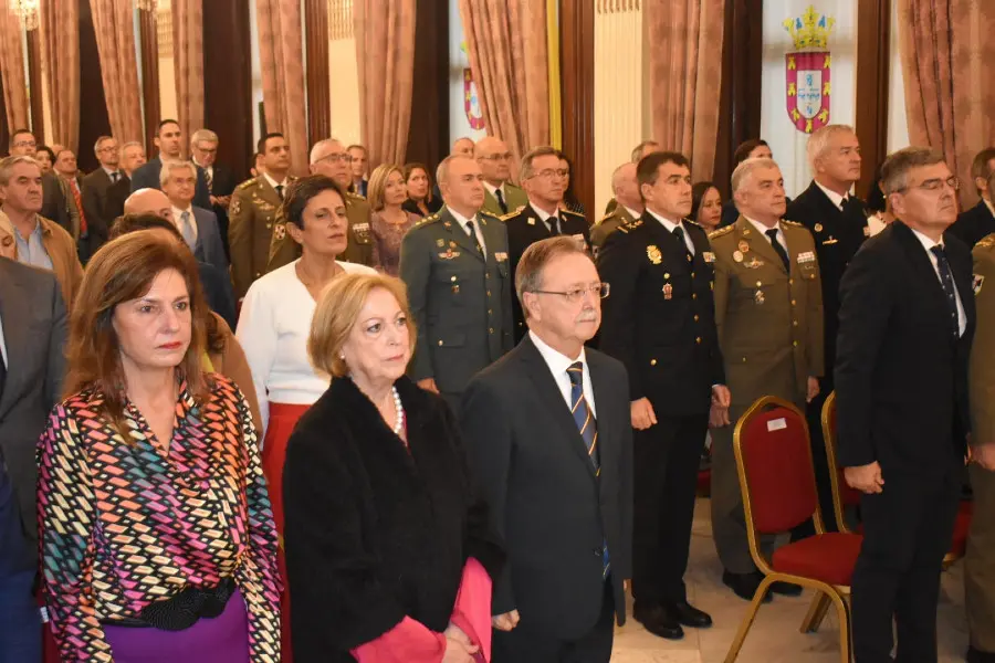 constitucion 20