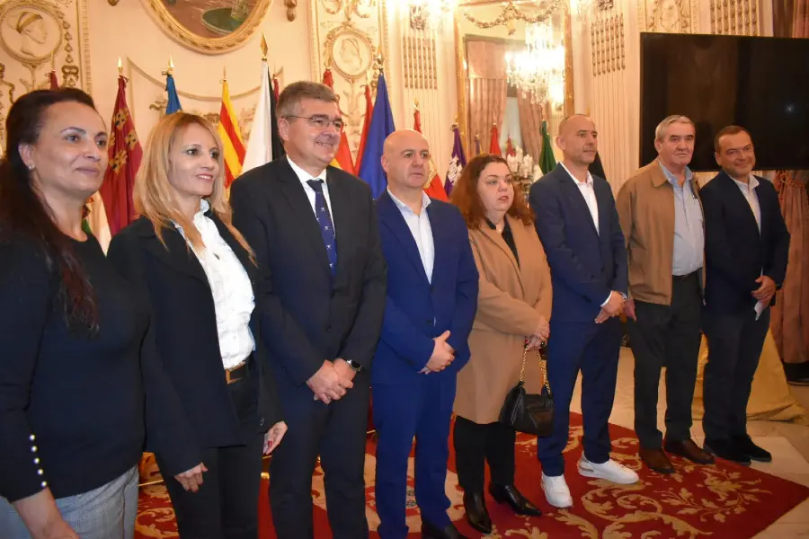 constitucion 23