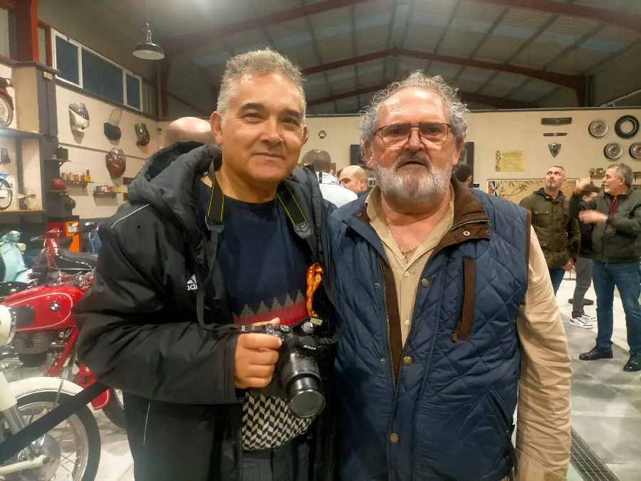 veh&iacute;culos de &eacute;poca 6