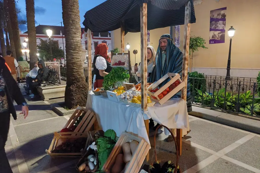 el rocio 30
