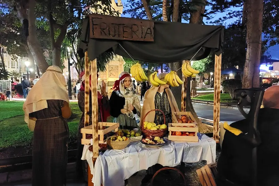 el rocio 29