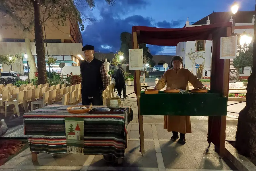 el rocio 27