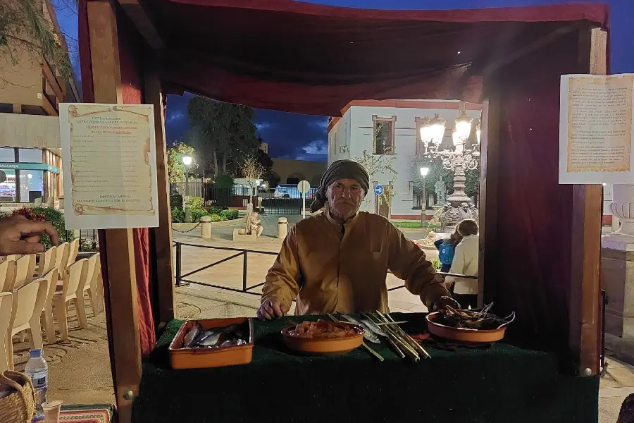 el rocio 24