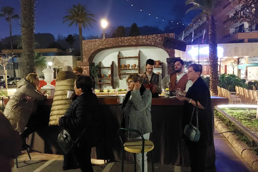 el rocio 16