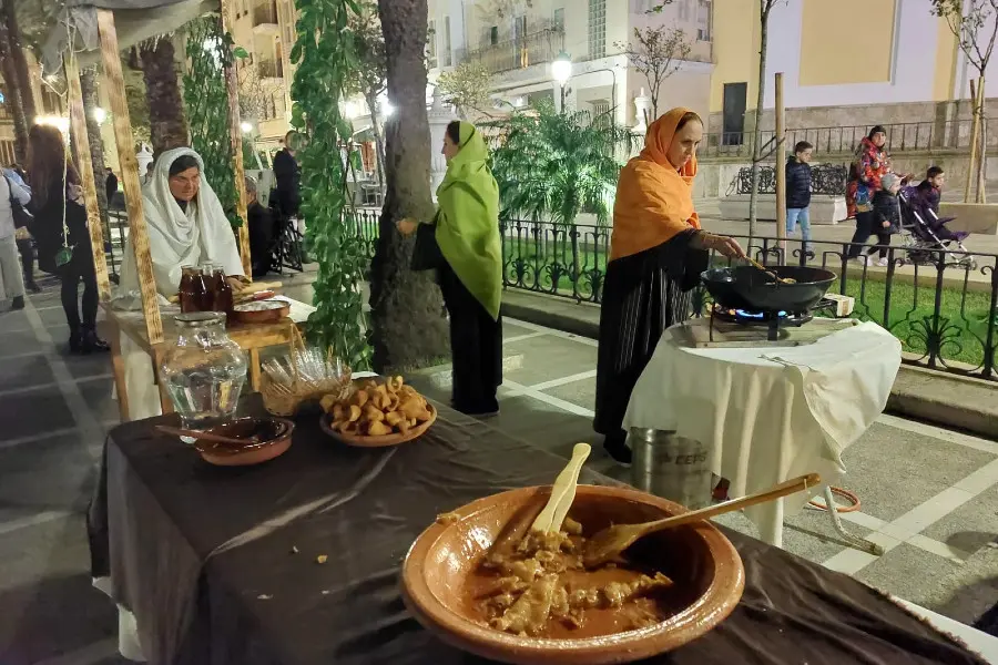 el rocio 15