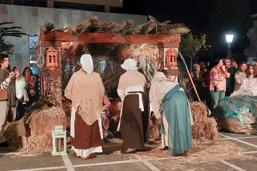 el rocio 9