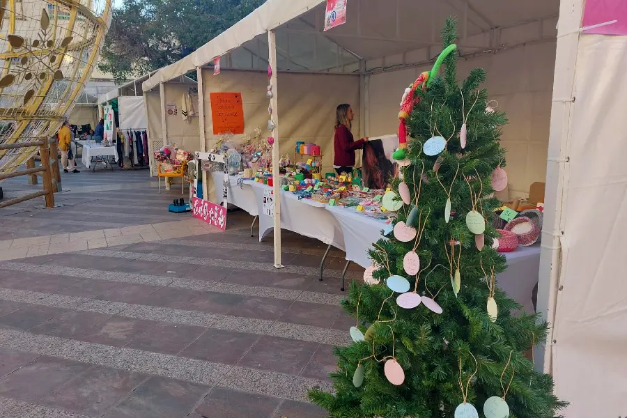 mercadillo juvenil 11