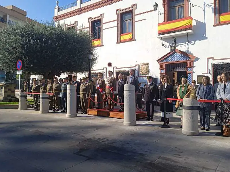 Pascua Militar 2023