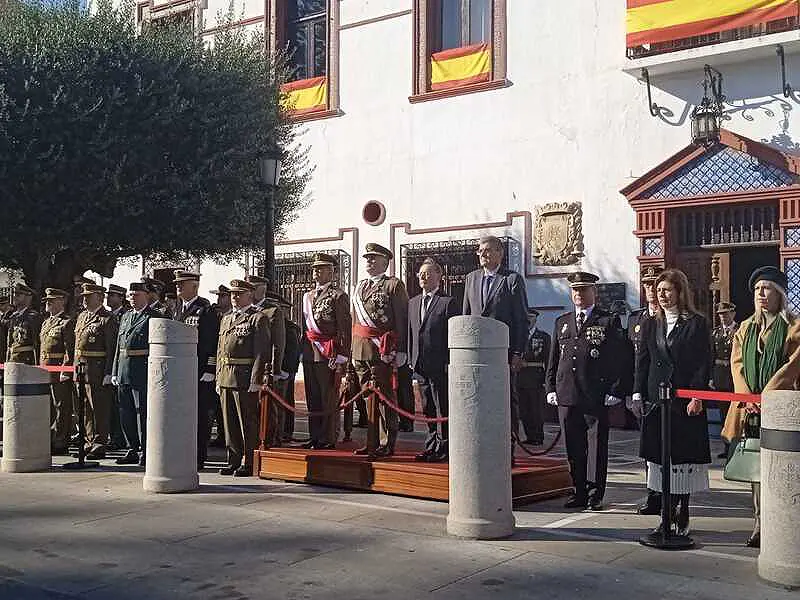 Pascua Militar 2023
