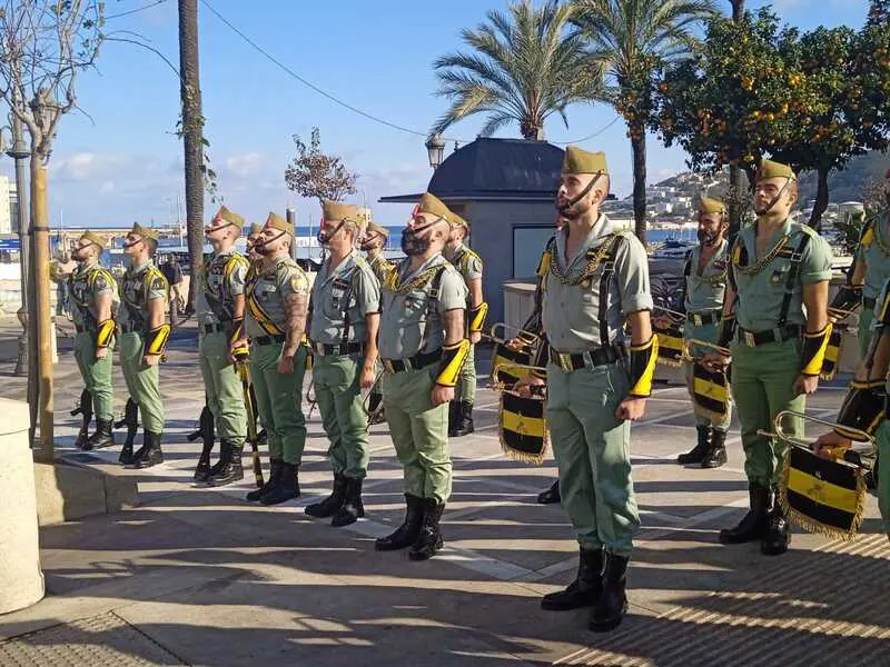 Pascua Militar 2023