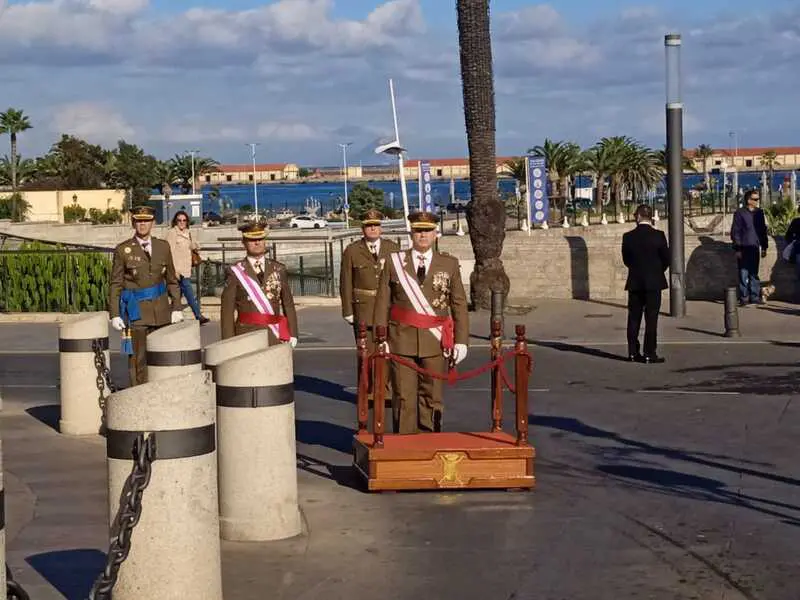 Pascua Militar 2023