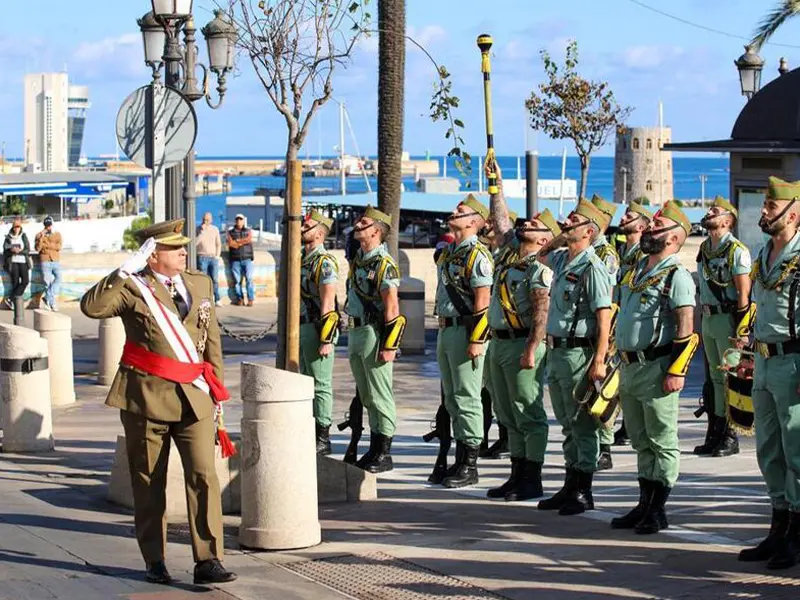 Pascua Militar 2023