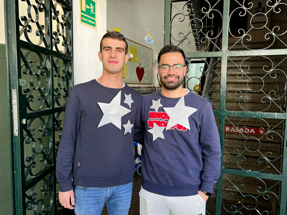 San Agust&iacute;n 11