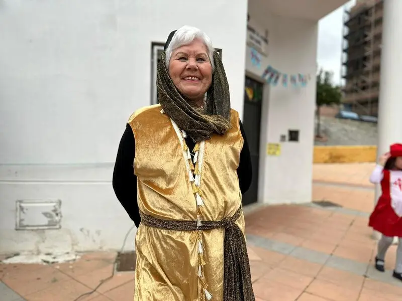 Carnaval medieval en San Daniel / Mohamed Ettouileb