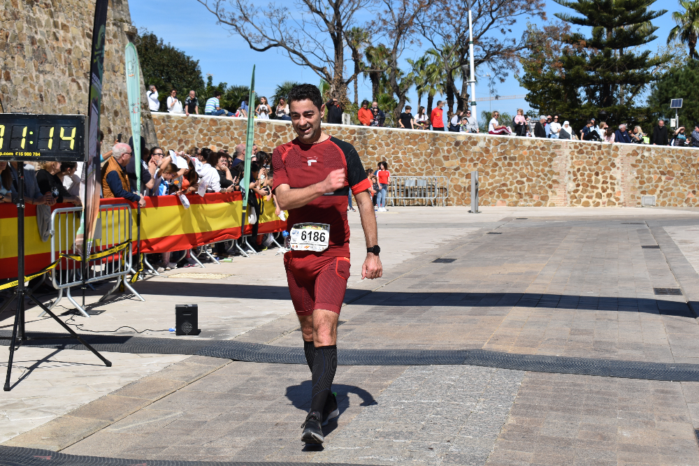 VII Cuna de la Legi&oacute;n  (48)