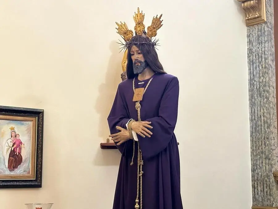 Salida del Medinaceli / Rafa B&aacute;ez