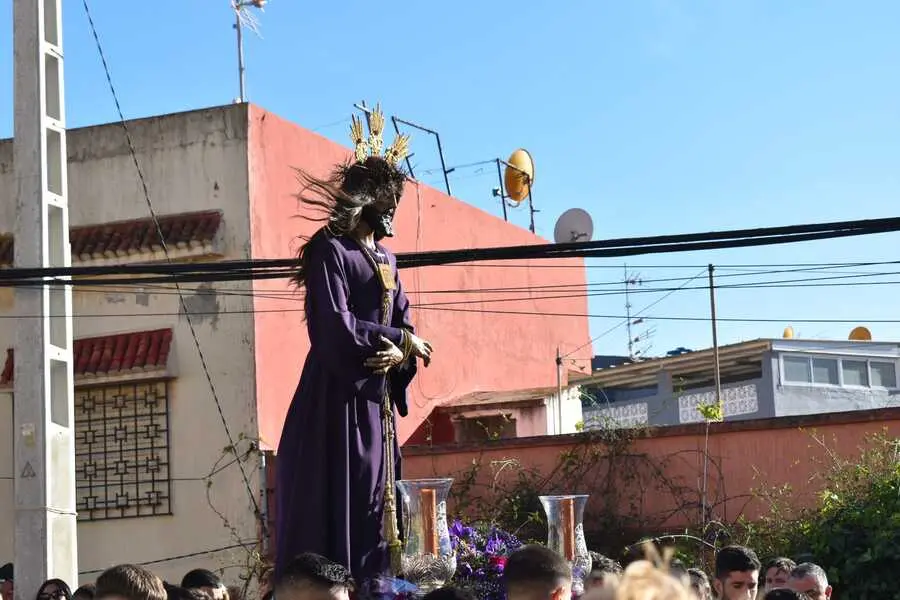 Salida del Medinaceli / Rafa B&aacute;ez