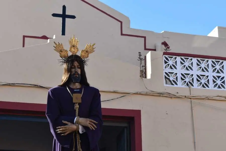 Salida del Medinaceli / Rafa B&aacute;ez