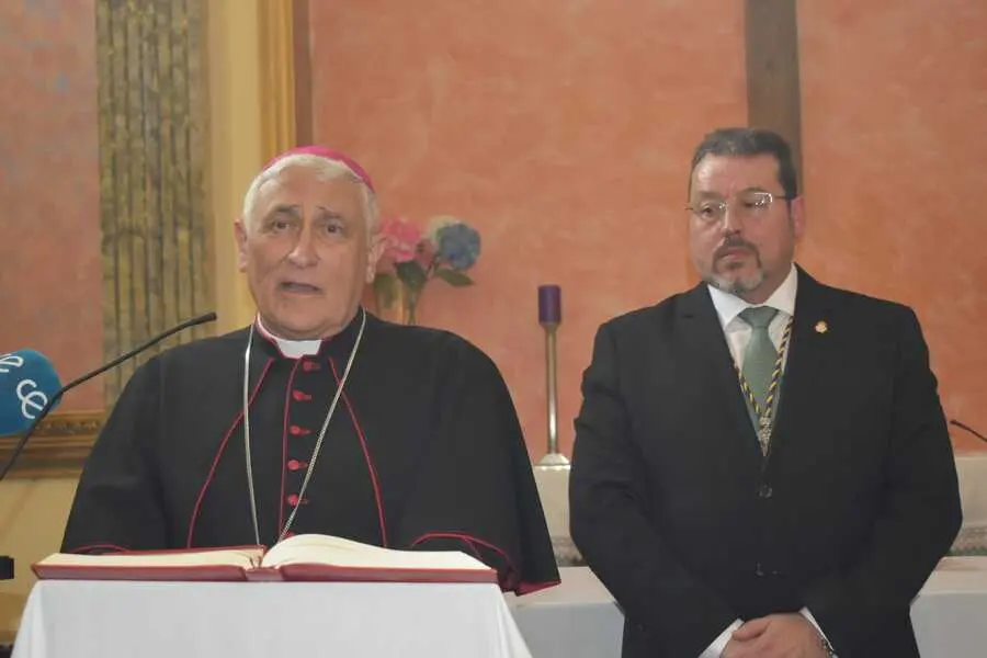 Salida del Medinaceli / Rafa B&aacute;ez
