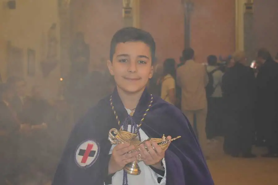 Salida del Medinaceli / Rafa B&aacute;ez