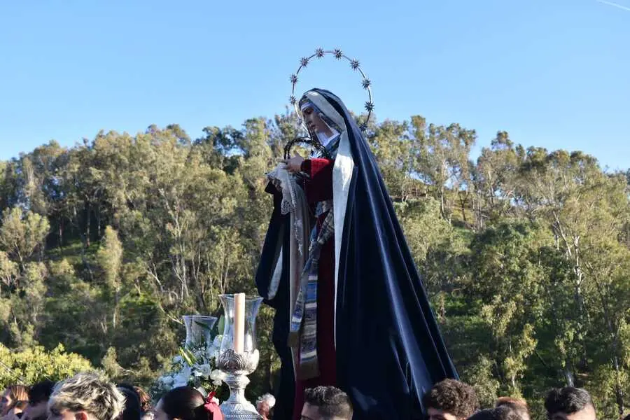 Traslado del Medinaceli / Rafa B&aacute;ez