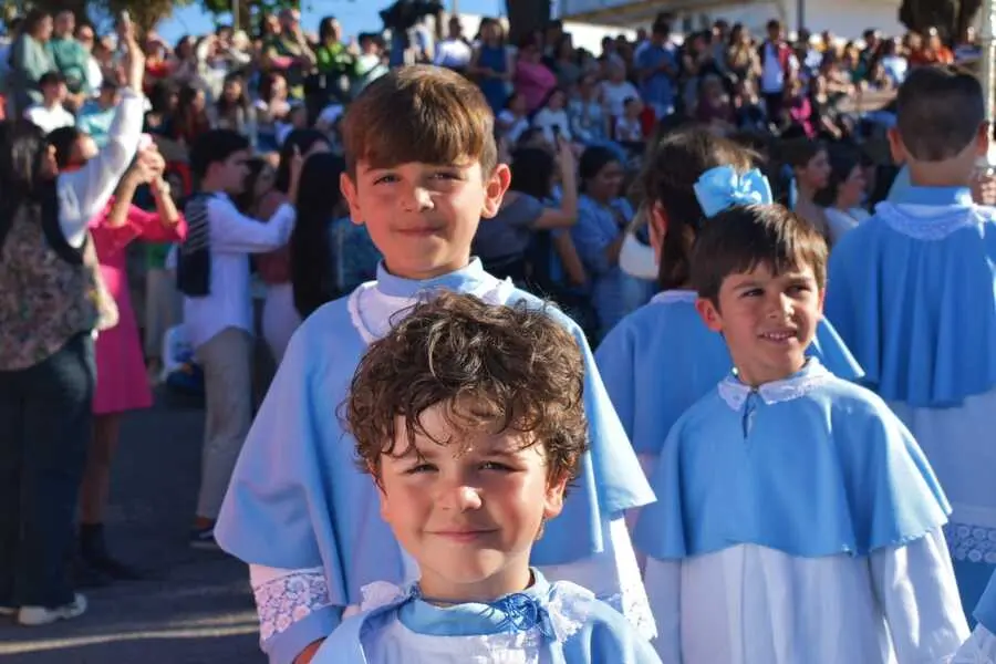 Procesi&oacute;n de la Pollinica / Rafa B&aacute;ez