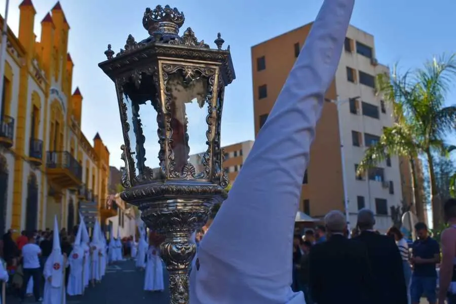 Procesi&oacute;n de la Pollinica / Rafa B&aacute;ez