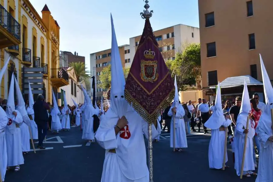 Procesi&oacute;n de la Pollinica / Rafa B&aacute;ez