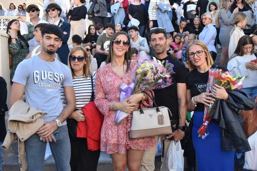 Procesi&oacute;n de la Pollinica / Rafa B&aacute;ez