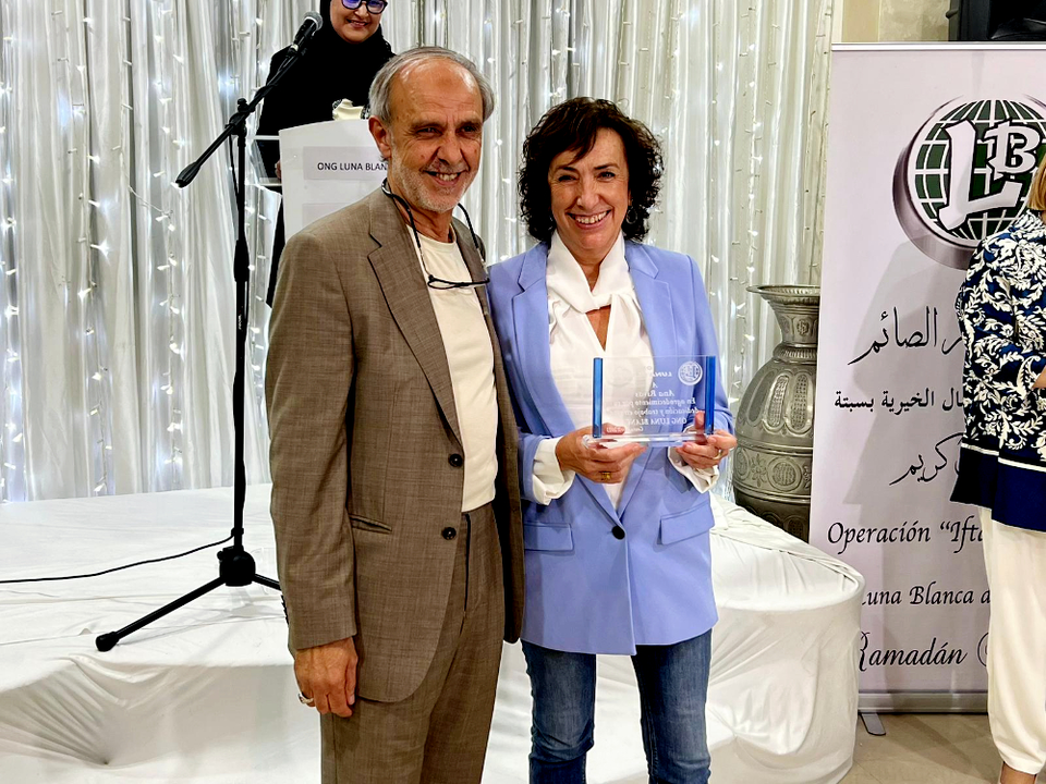 No te pierdas el 'Iftar' organizado por Luna Blanca (9)
