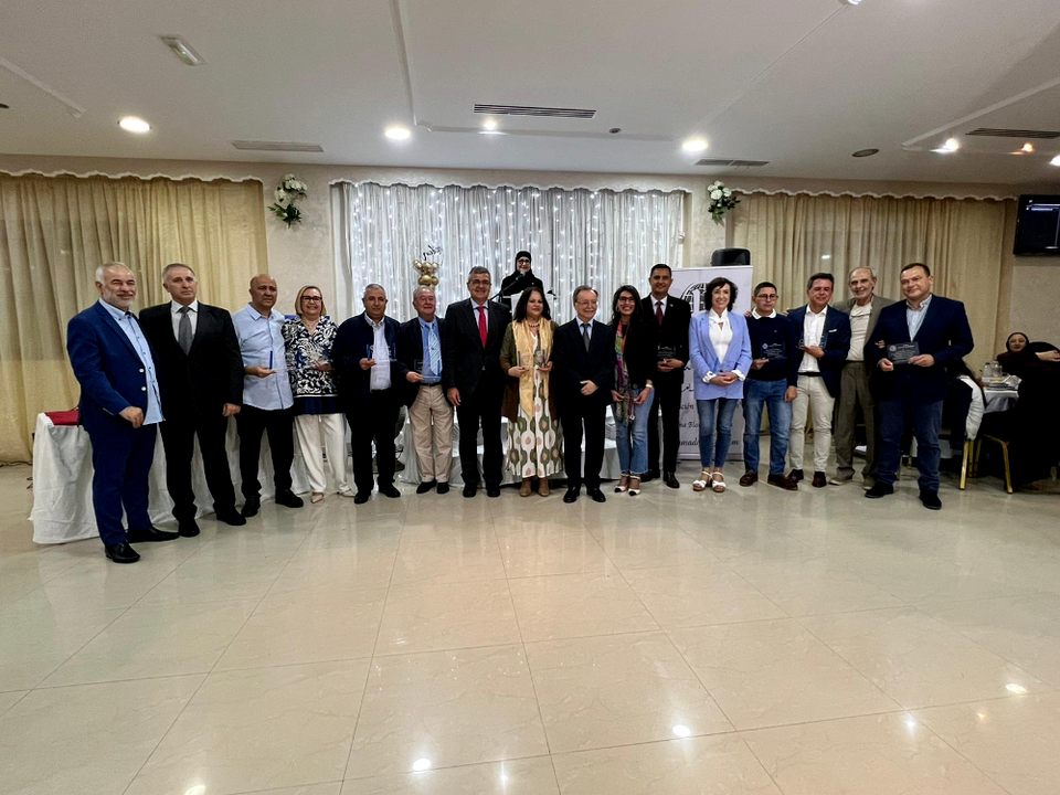 No te pierdas el 'Iftar' organizado por Luna Blanca (3)