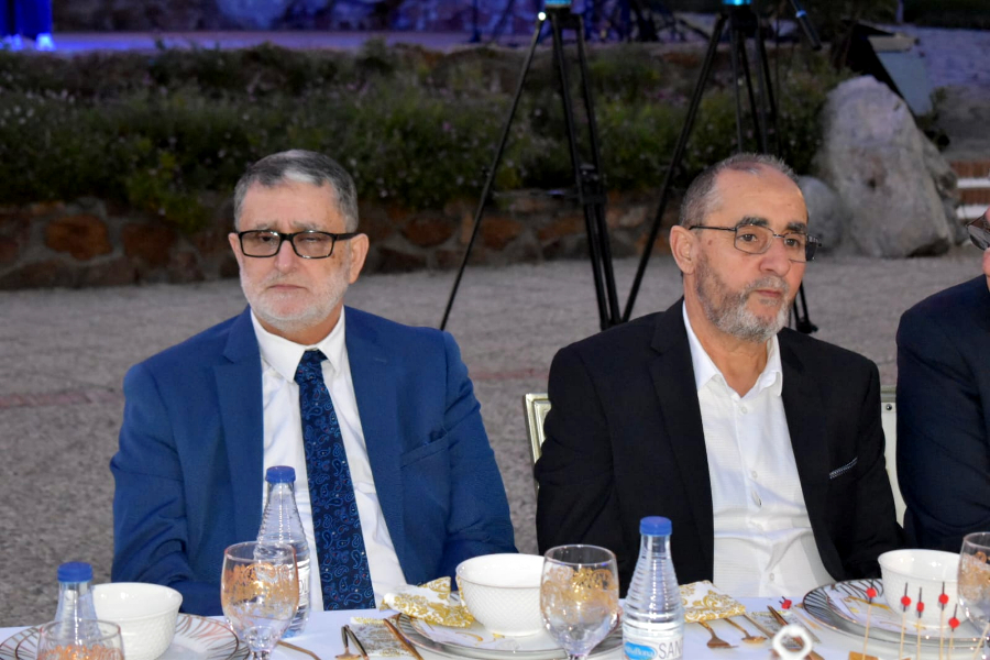 iftar 18