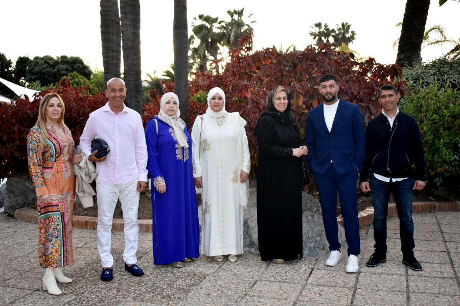 iftar 14