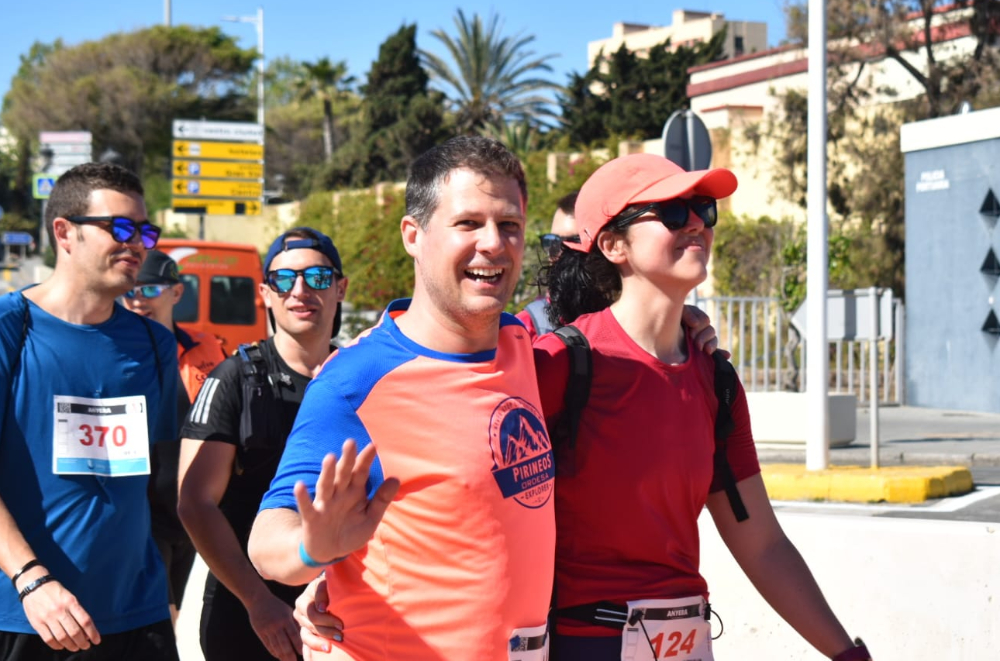 Vuelta a Ceuta andando Anyera (8)