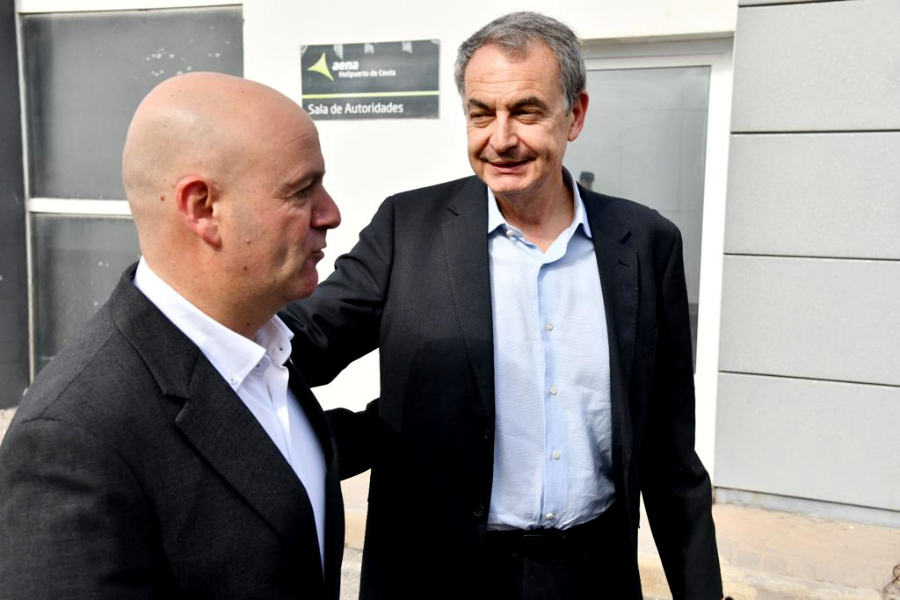 zapatero en ceuta 7