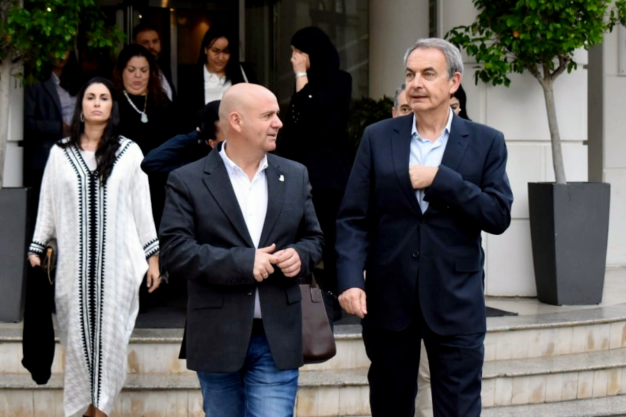 zapatero en ceuta 3