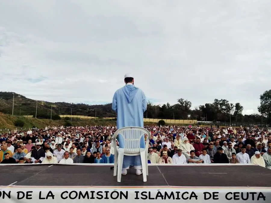 Musal-la 2023 / C&eacute;sar Mart&iacute;n