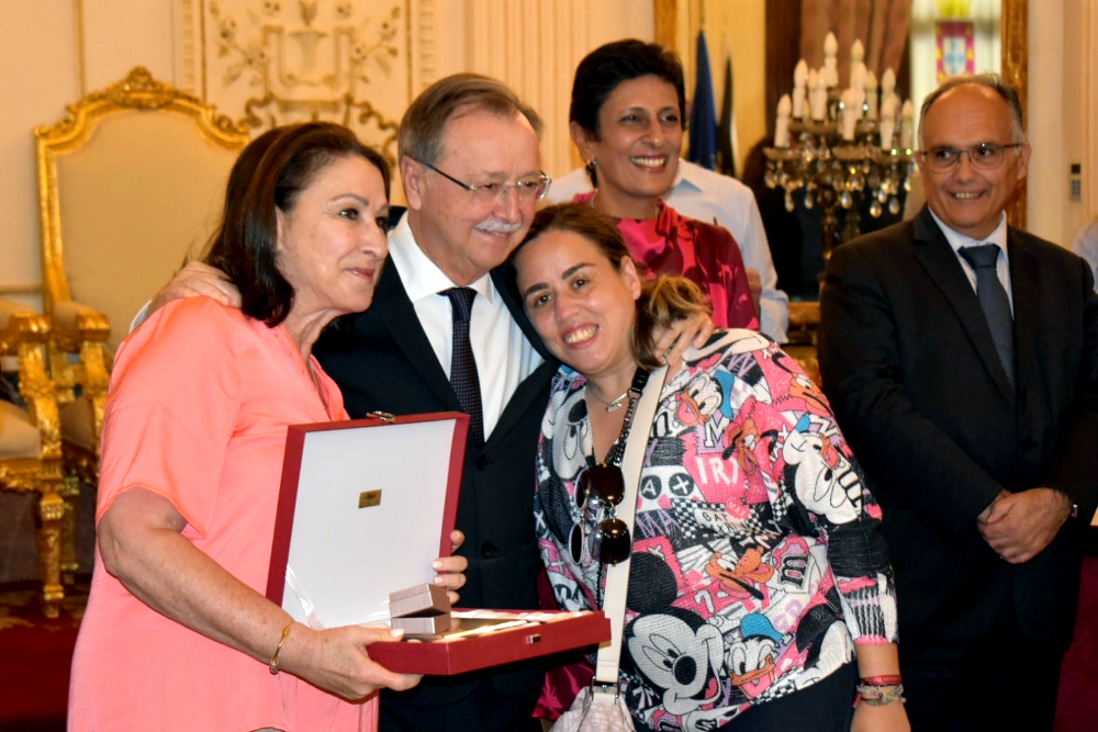 Funcionarios (15)