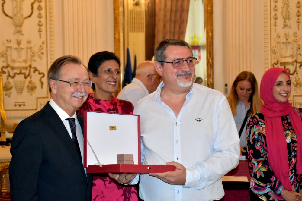 Funcionarios (11)