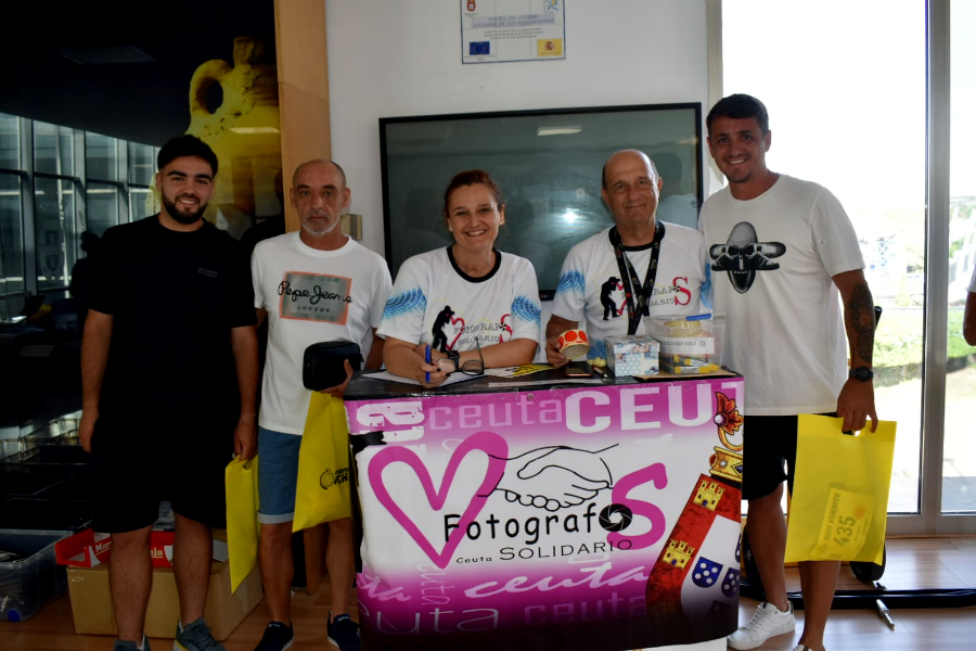 Los fuertes 3