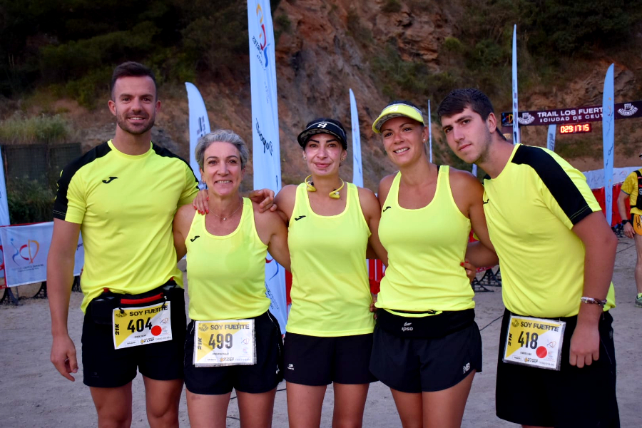 fuertes 9