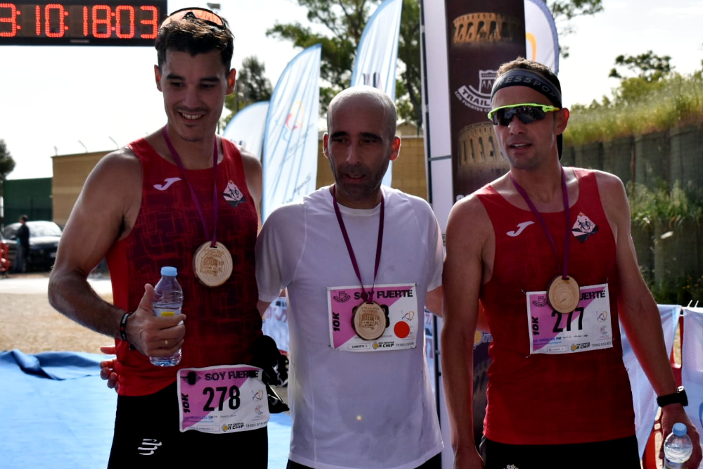 Los Fuertes  (3)